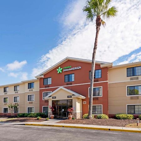Extended Stay America Suites - Melbourne - Airport Exterior foto