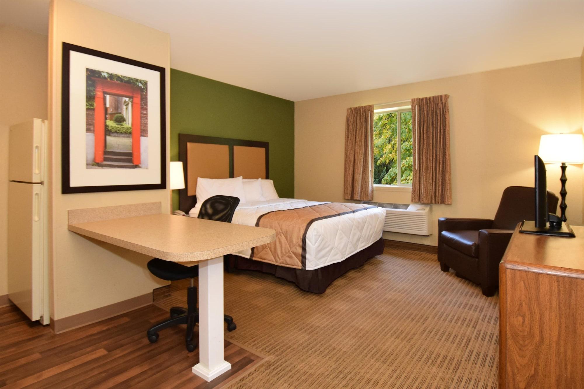 Extended Stay America Suites - Melbourne - Airport Exterior foto