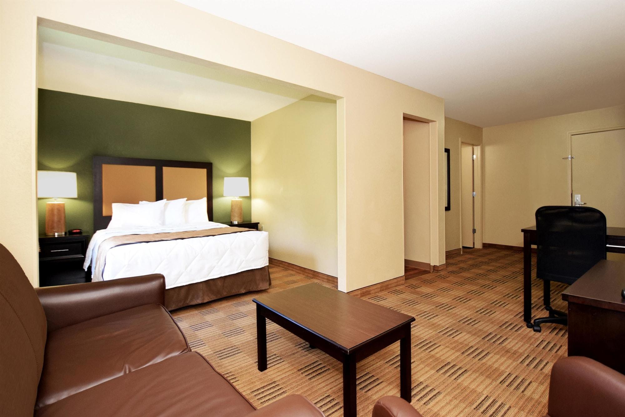 Extended Stay America Suites - Melbourne - Airport Exterior foto