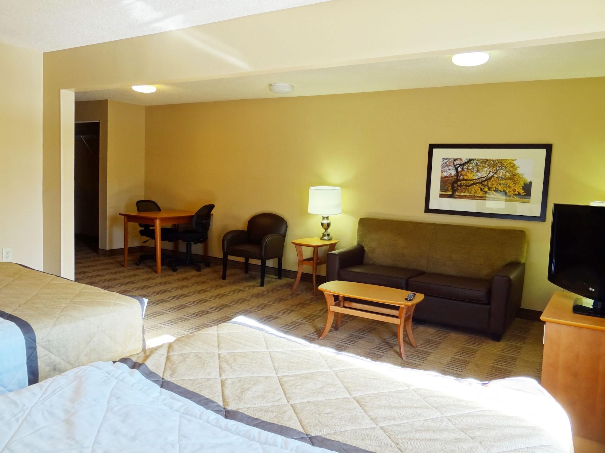 Extended Stay America Suites - Melbourne - Airport Exterior foto