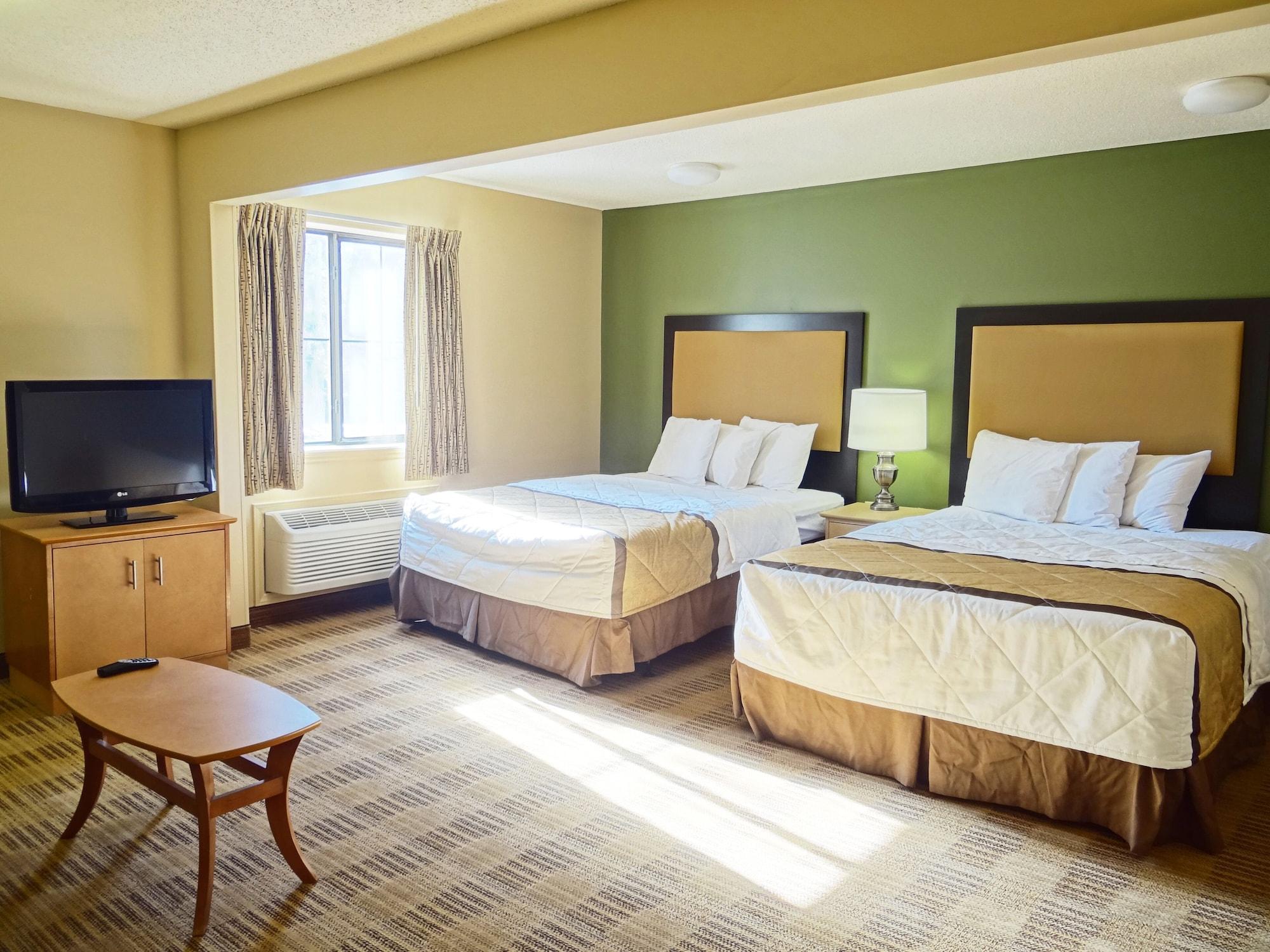 Extended Stay America Suites - Melbourne - Airport Exterior foto