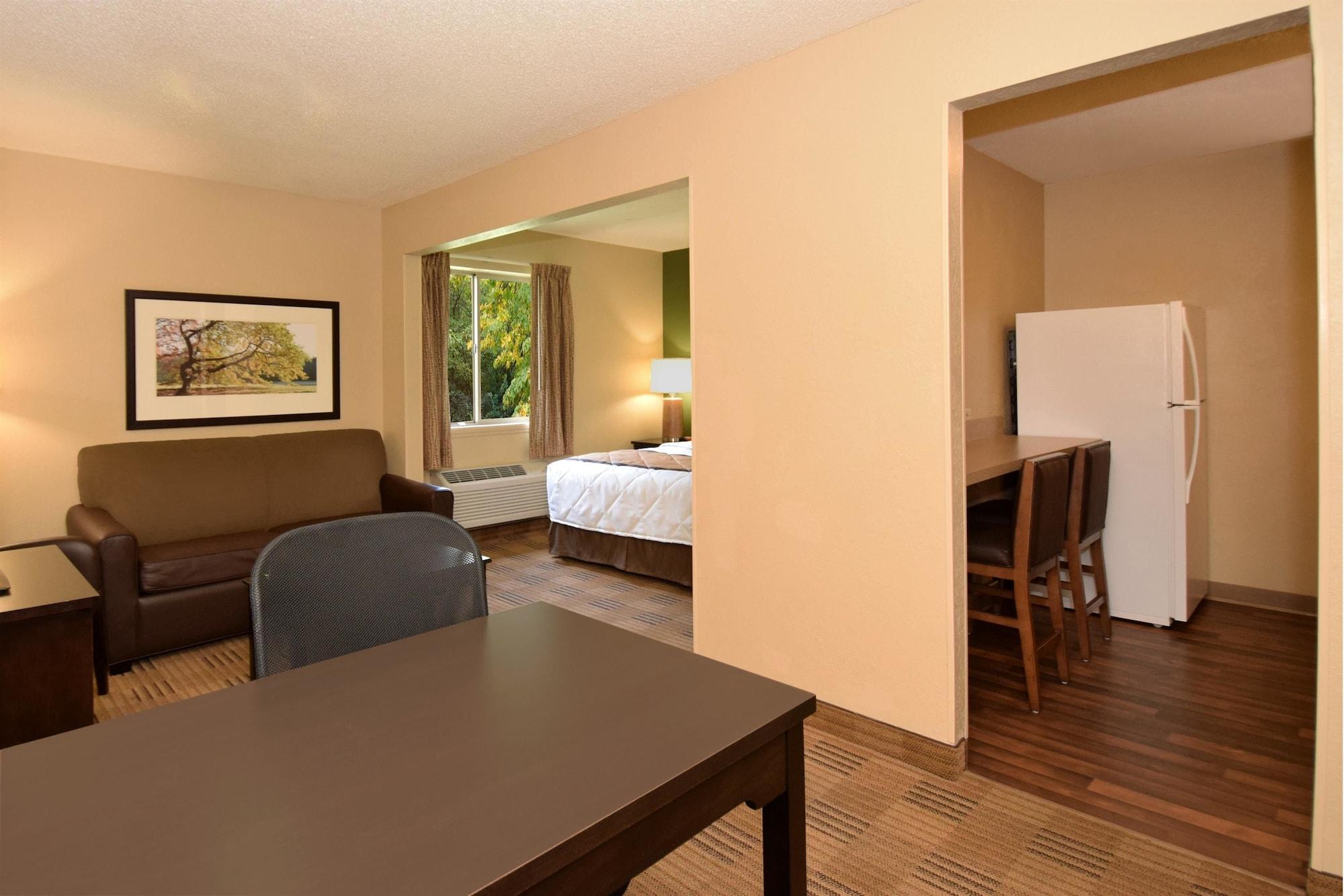 Extended Stay America Suites - Melbourne - Airport Exterior foto