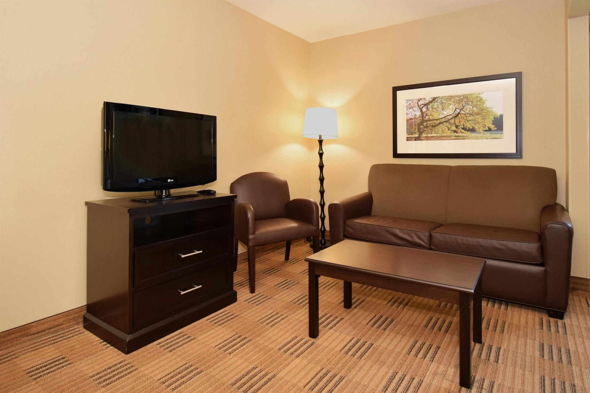 Extended Stay America Suites - Melbourne - Airport Exterior foto