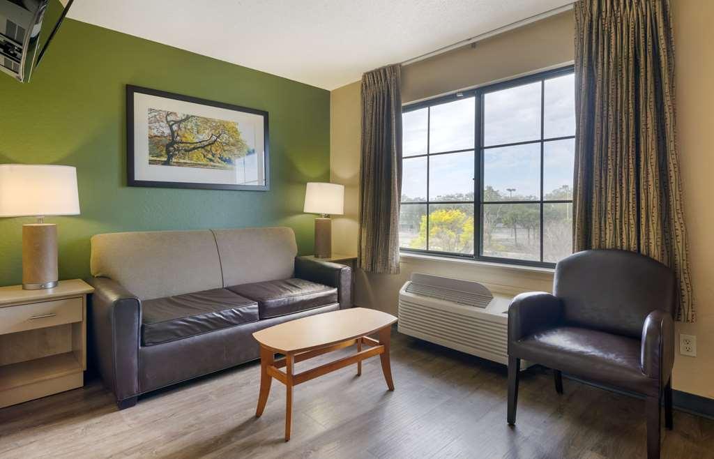 Extended Stay America Suites - Melbourne - Airport Habitación foto