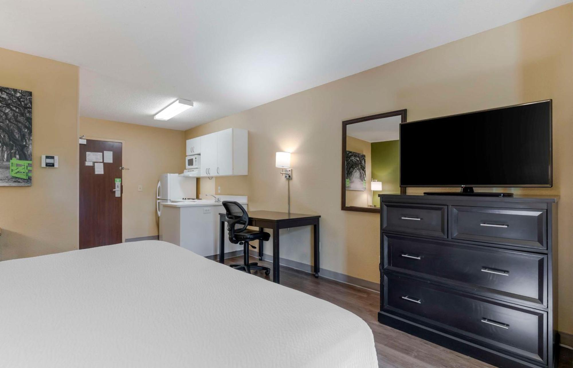 Extended Stay America Suites - Melbourne - Airport Exterior foto