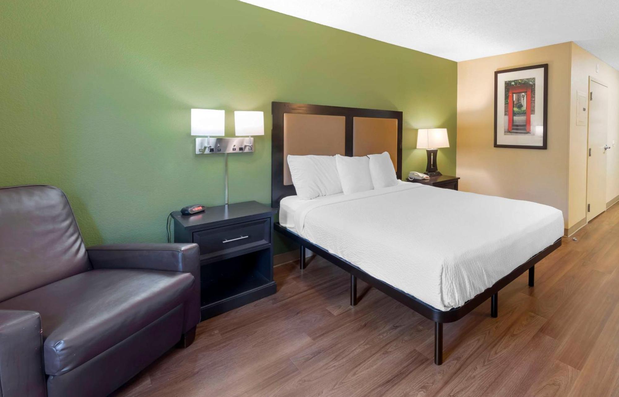 Extended Stay America Suites - Melbourne - Airport Exterior foto