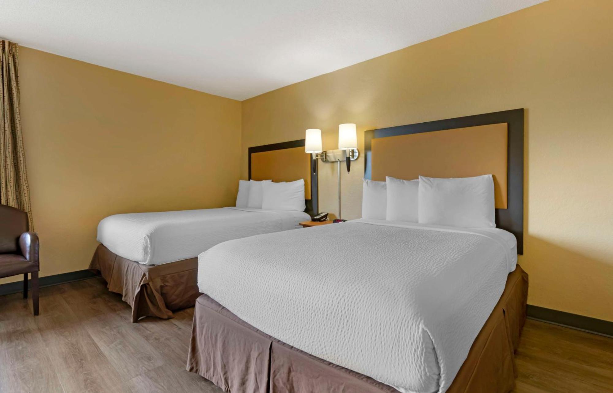 Extended Stay America Suites - Melbourne - Airport Exterior foto