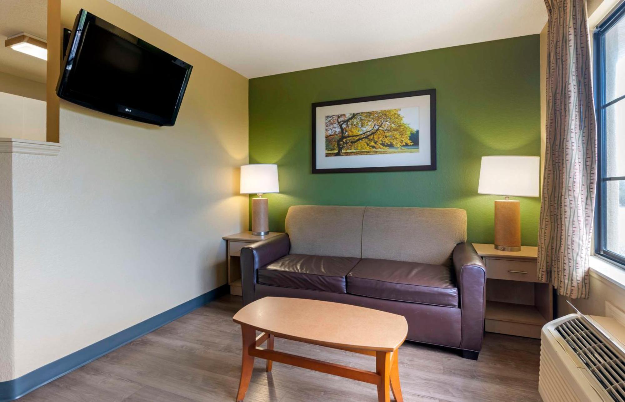 Extended Stay America Suites - Melbourne - Airport Exterior foto