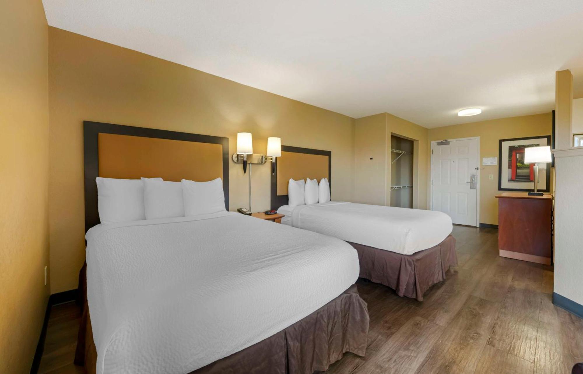 Extended Stay America Suites - Melbourne - Airport Exterior foto
