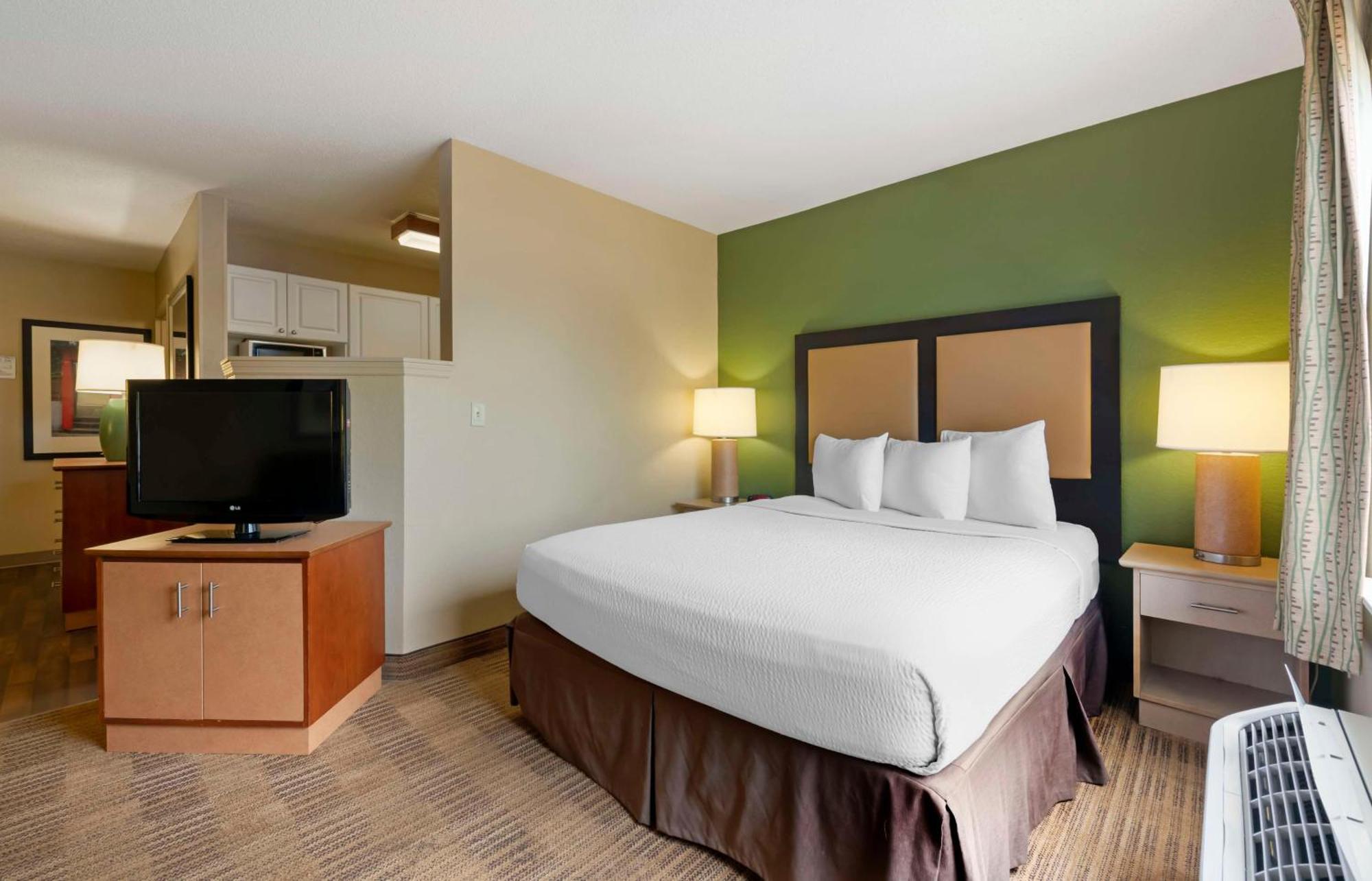 Extended Stay America Suites - Melbourne - Airport Exterior foto