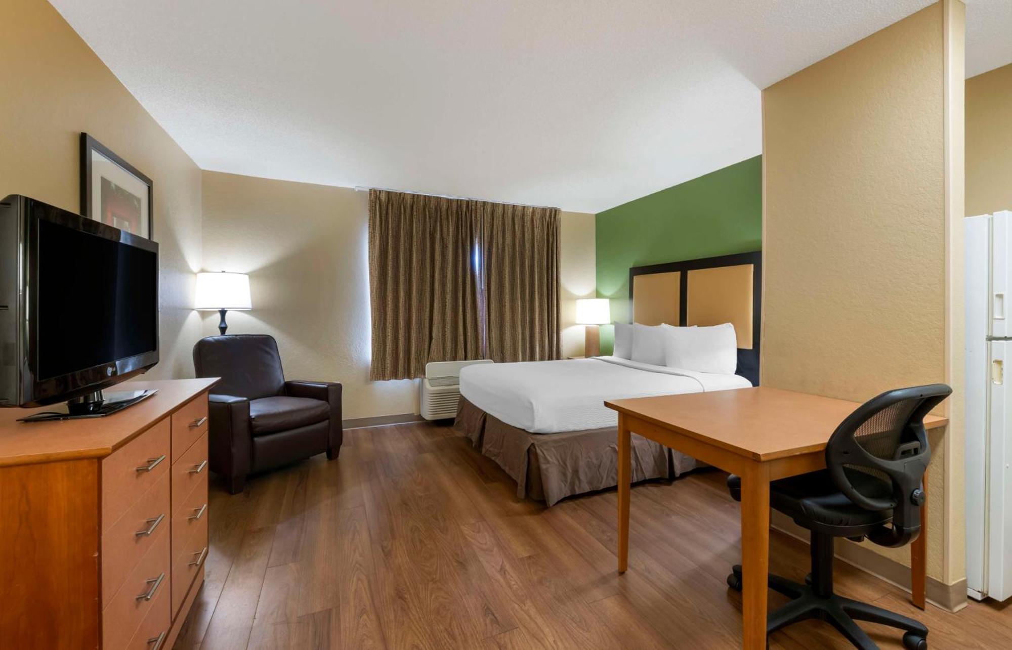 Extended Stay America Suites - Melbourne - Airport Exterior foto