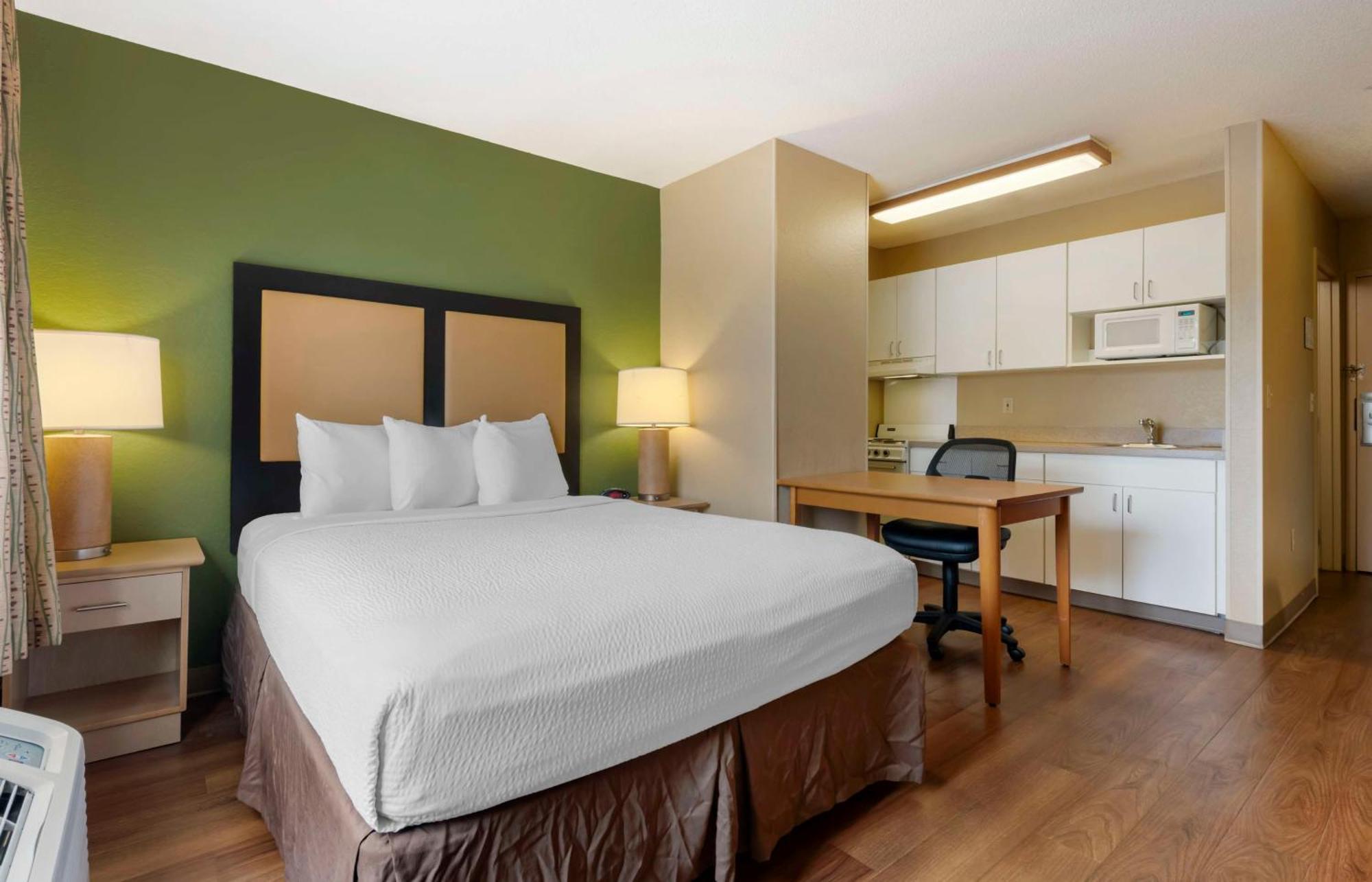 Extended Stay America Suites - Melbourne - Airport Exterior foto