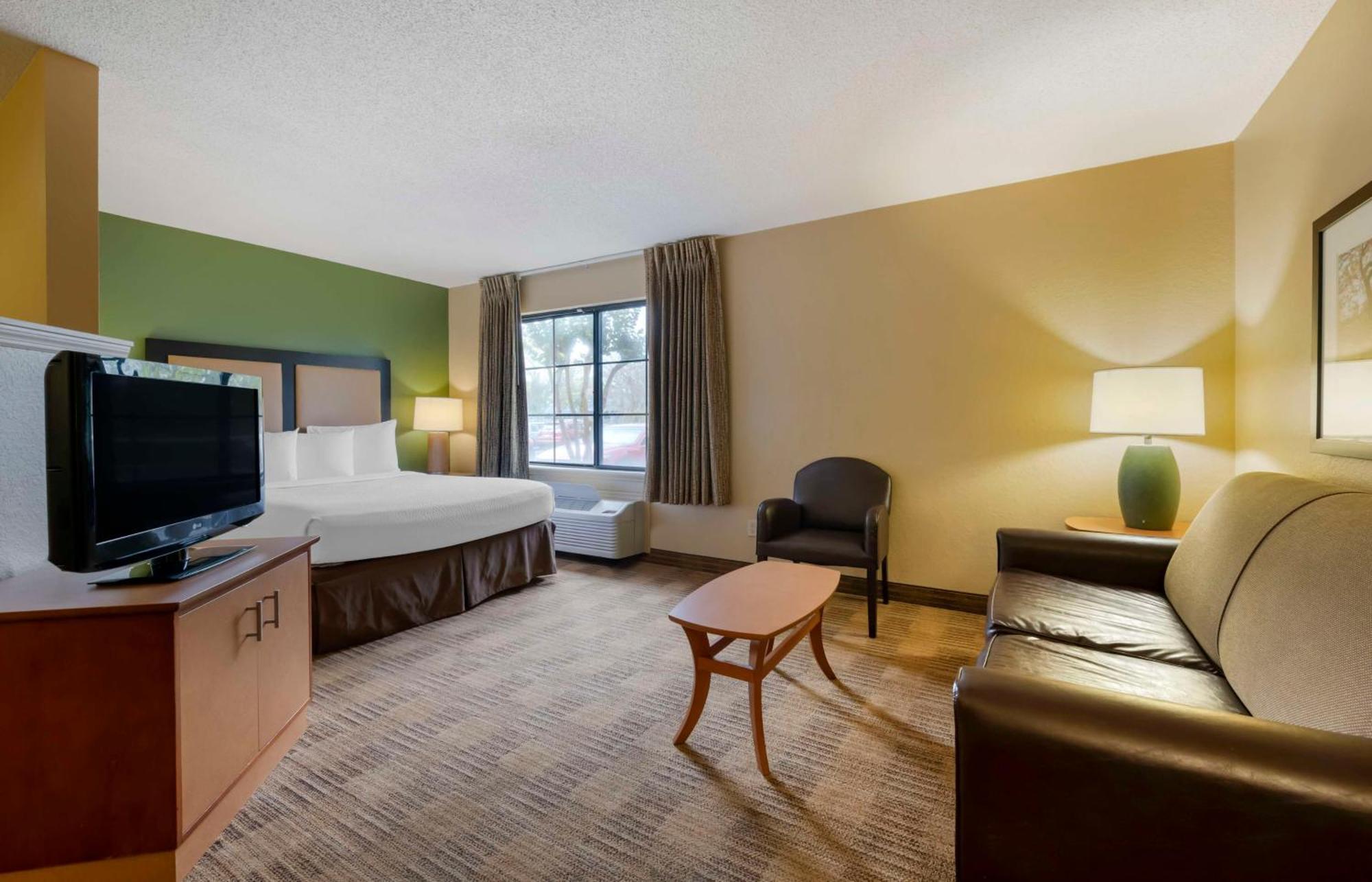 Extended Stay America Suites - Melbourne - Airport Exterior foto