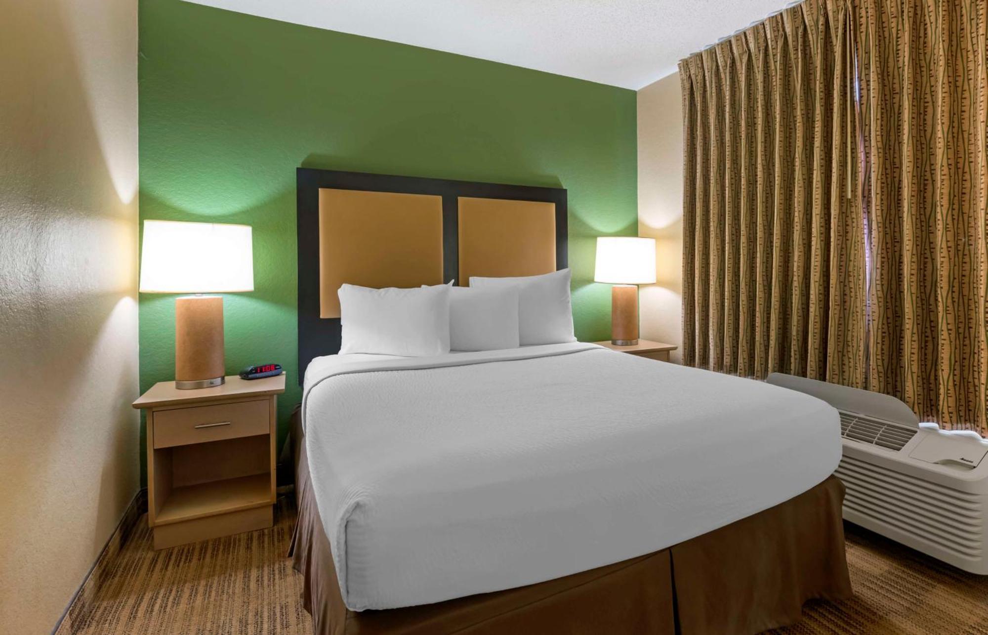 Extended Stay America Suites - Melbourne - Airport Exterior foto