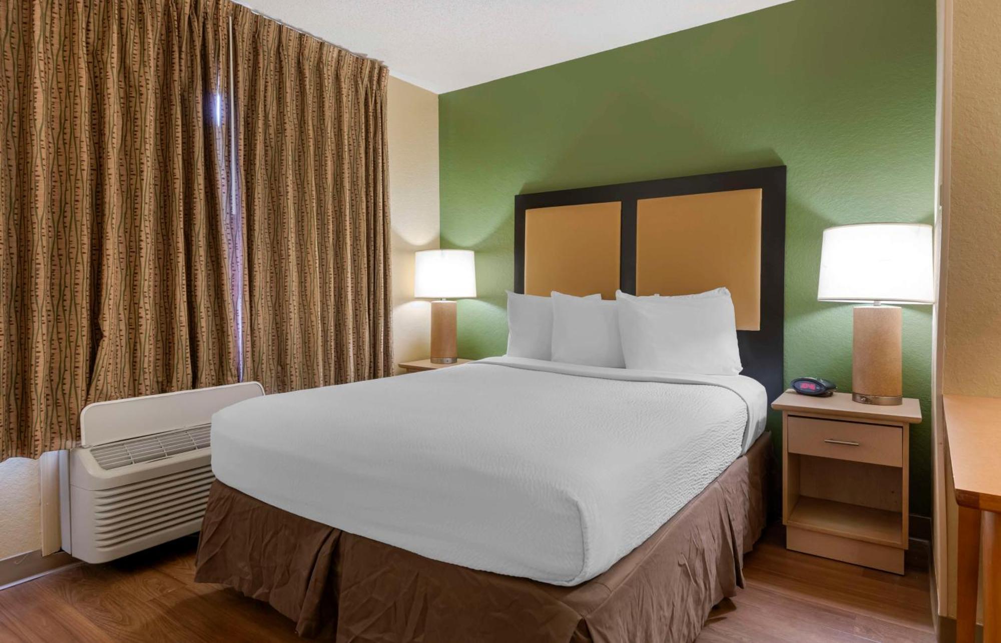 Extended Stay America Suites - Melbourne - Airport Exterior foto