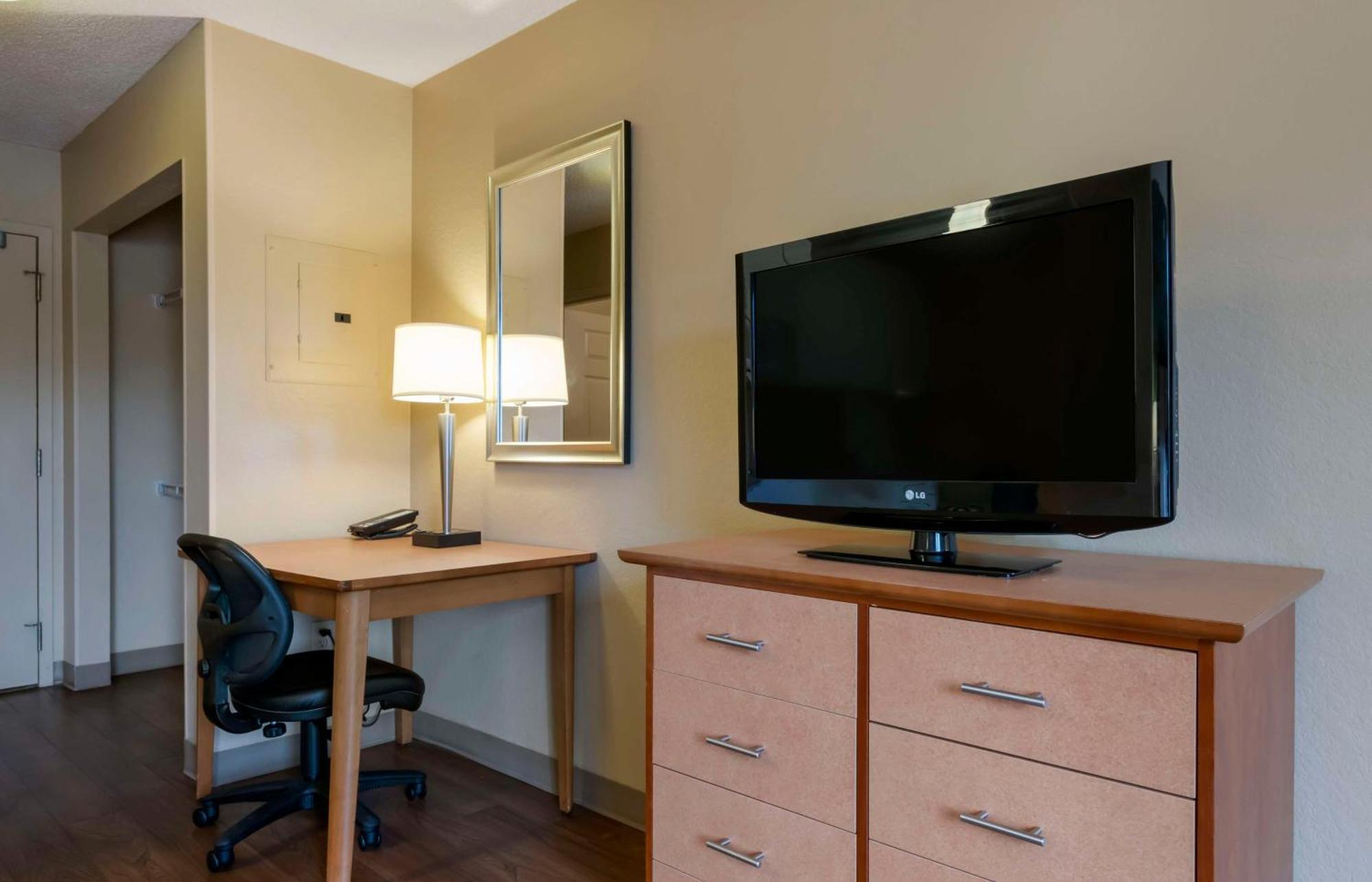 Extended Stay America Suites - Melbourne - Airport Exterior foto