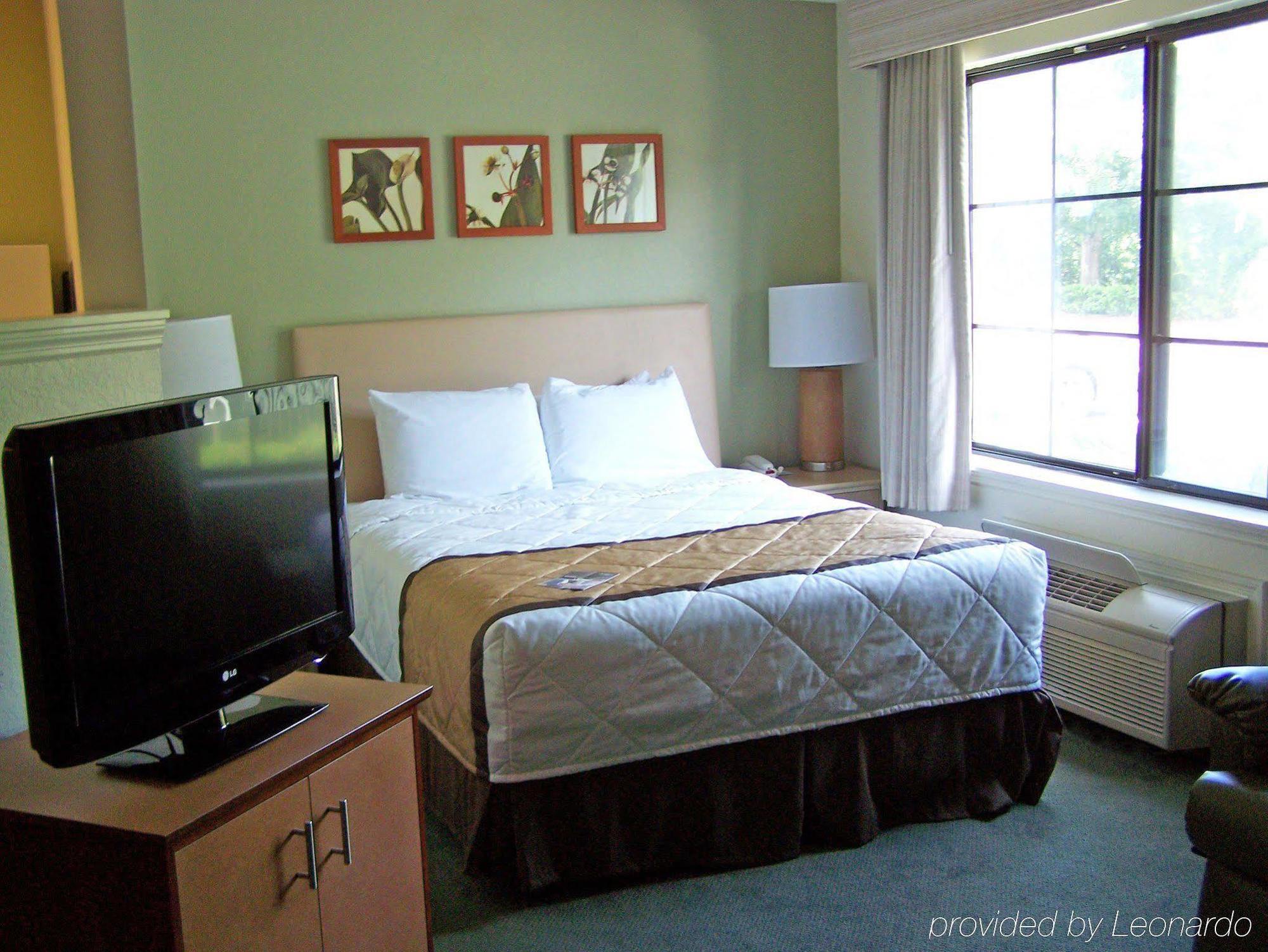 Extended Stay America Suites - Melbourne - Airport Exterior foto