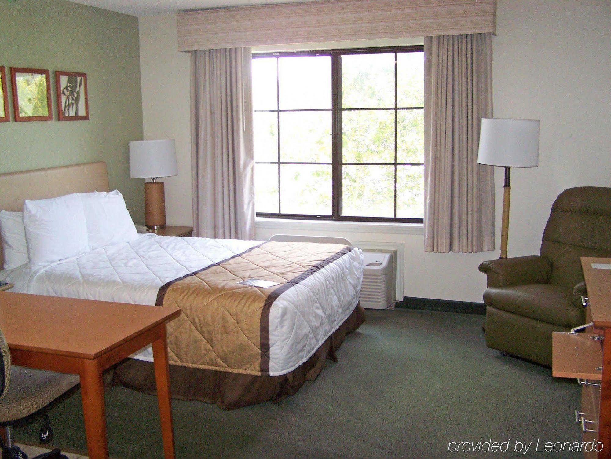 Extended Stay America Suites - Melbourne - Airport Exterior foto