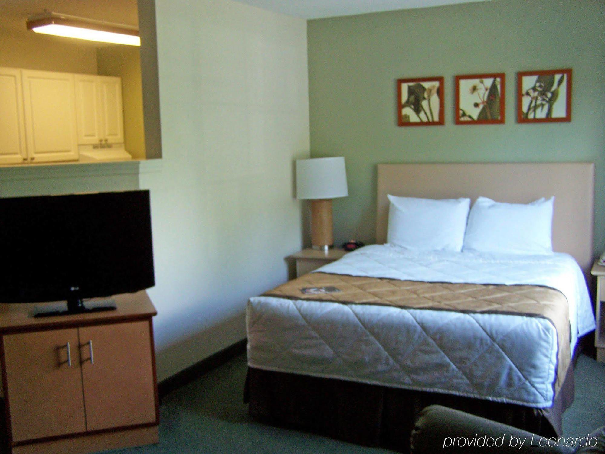 Extended Stay America Suites - Melbourne - Airport Exterior foto