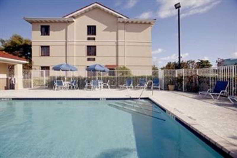 Extended Stay America Suites - Melbourne - Airport Exterior foto