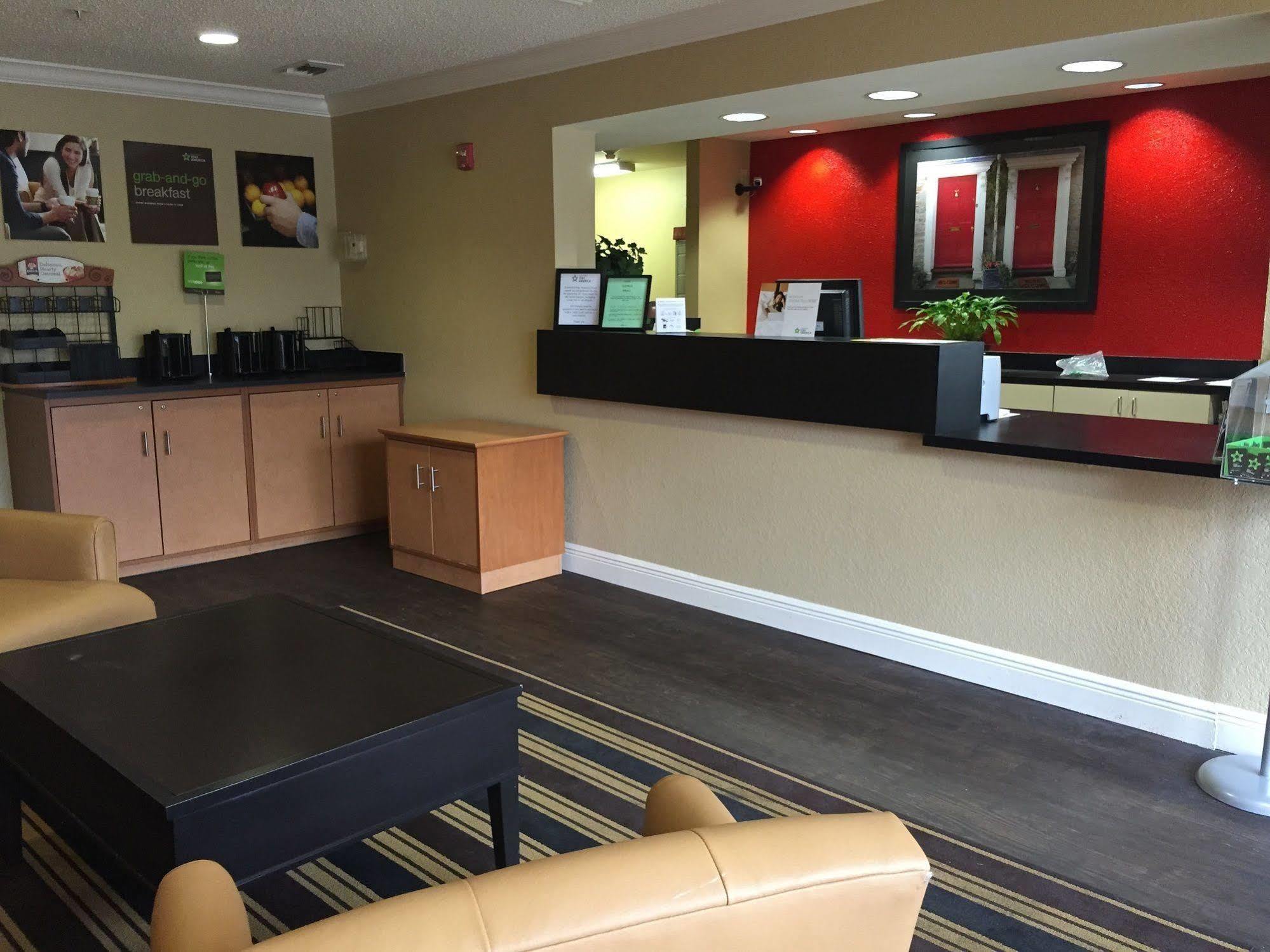 Extended Stay America Suites - Melbourne - Airport Exterior foto